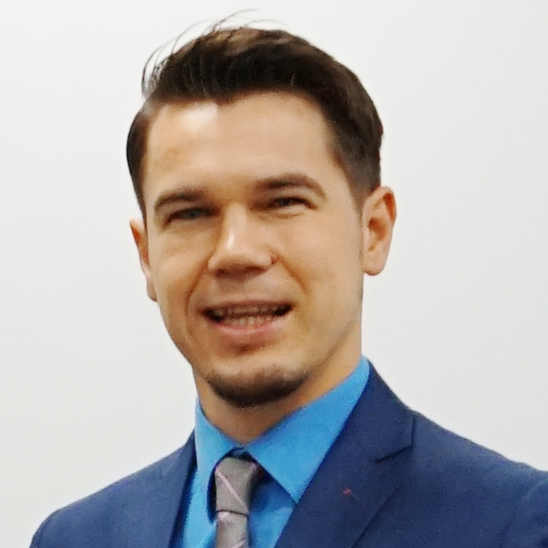 Mindaugas Laužikas