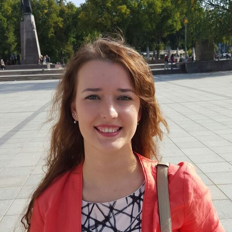 Simona Survilaitė