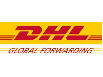 DHL Logo