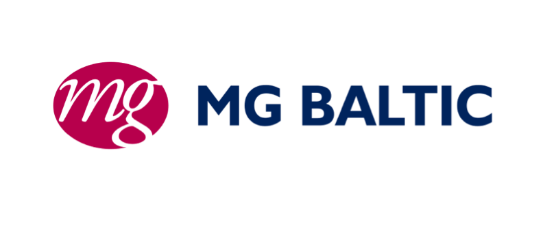 mg baltic logo