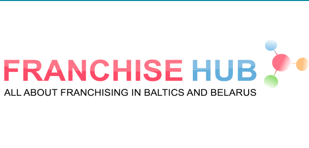 franchise hub logo