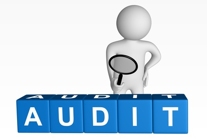 audit