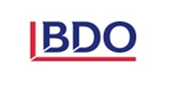 BDO logo