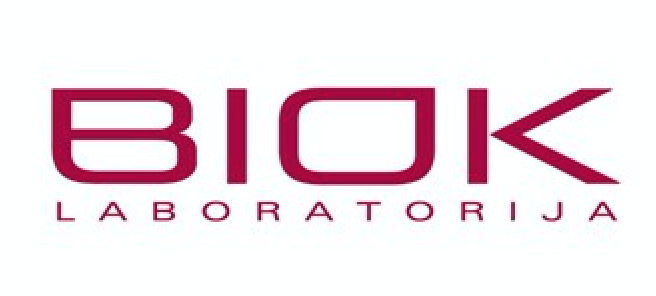 biok logo