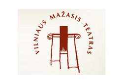 mazasis teatras logo