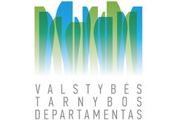 valstybes tarnybos departamentas copy