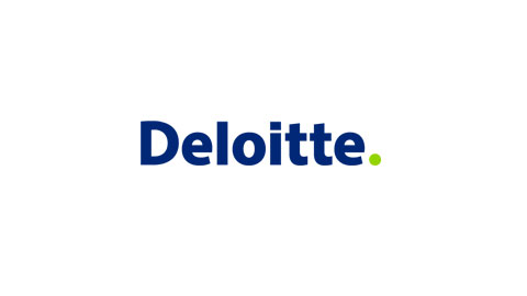 deloitte logo