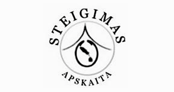 apskaita ir steigimas