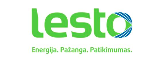 lesto