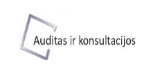 Auditas konsultacijos