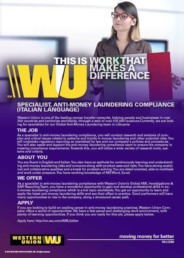 WU