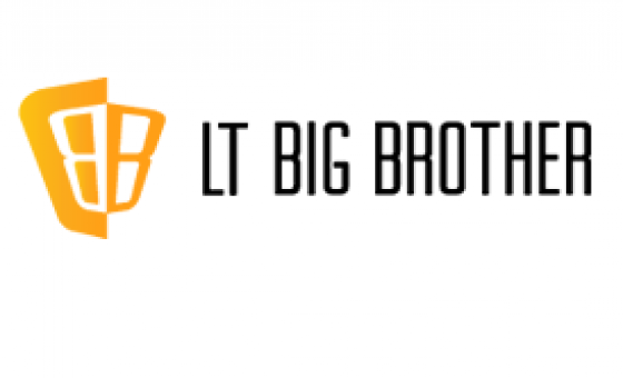 lt big brother logo