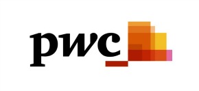 pwc logo