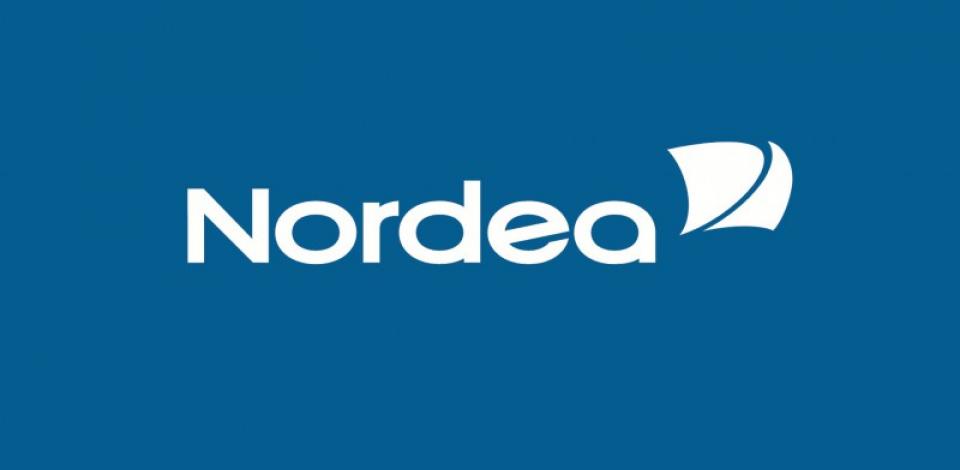 nordea logo