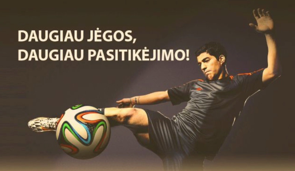 praktika ad