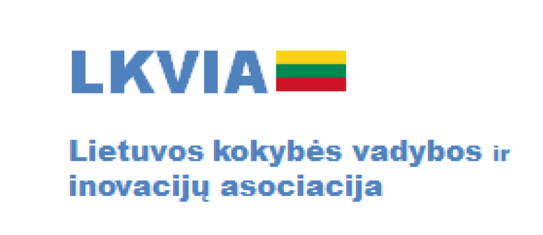 LKVIA LOGO