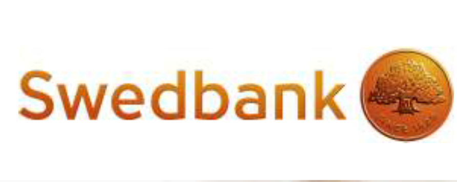 swedbank logo