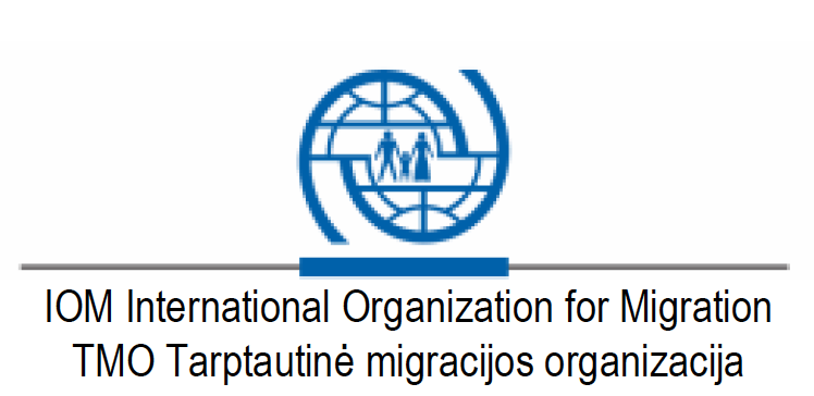 TMO logo