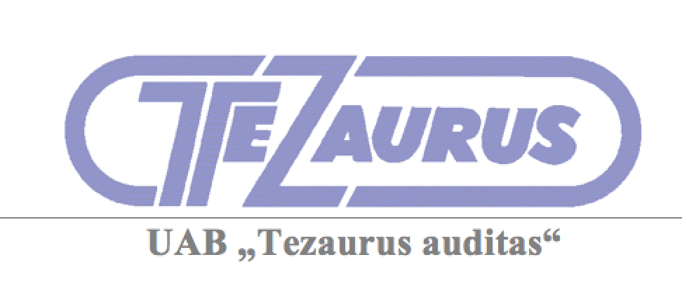 Tezaurus auditas logo