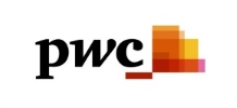 PwC logo