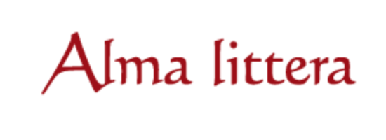 alma littera