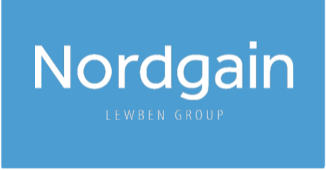 nordgain logo