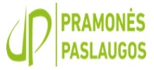Pramones paslaugos 2016