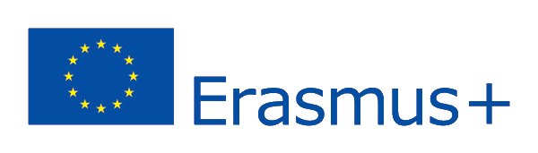 logo erasmus plus