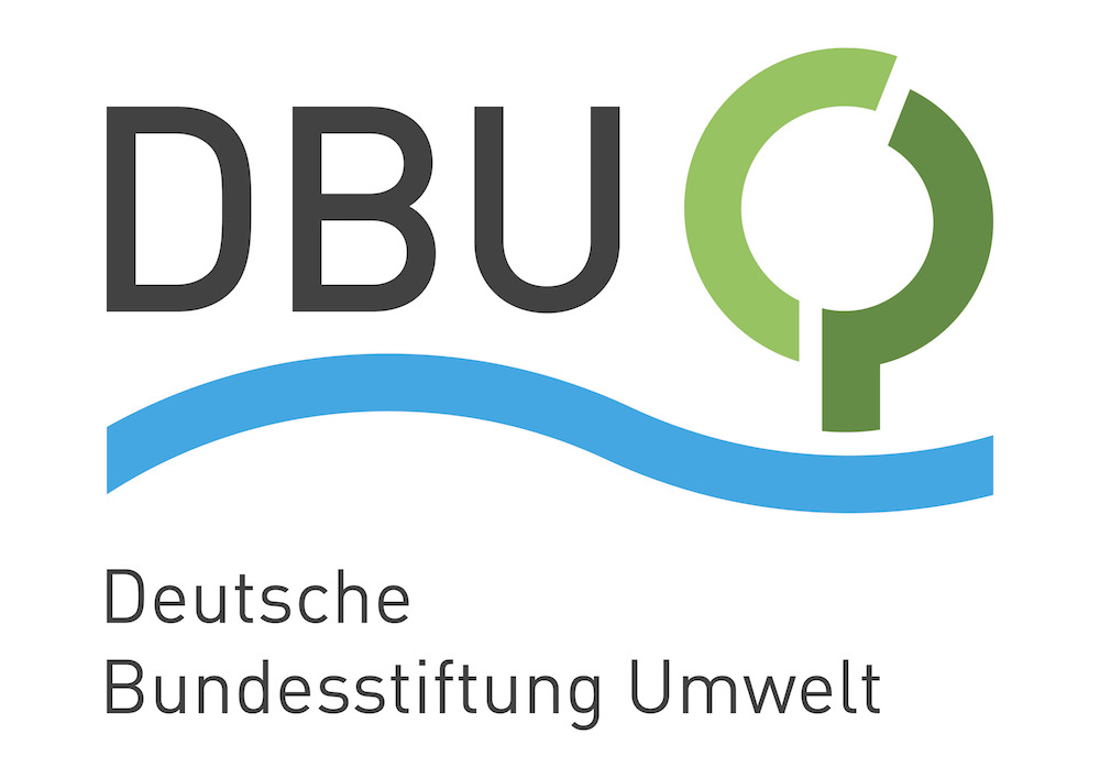 DBU logo