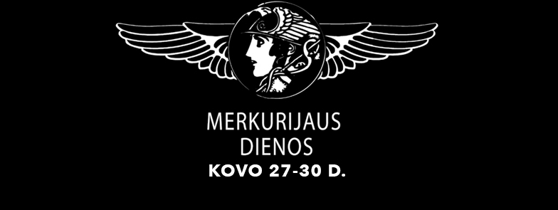 merkurijaus dienos2017