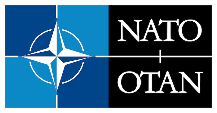nato logo