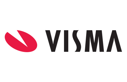 visma logo
