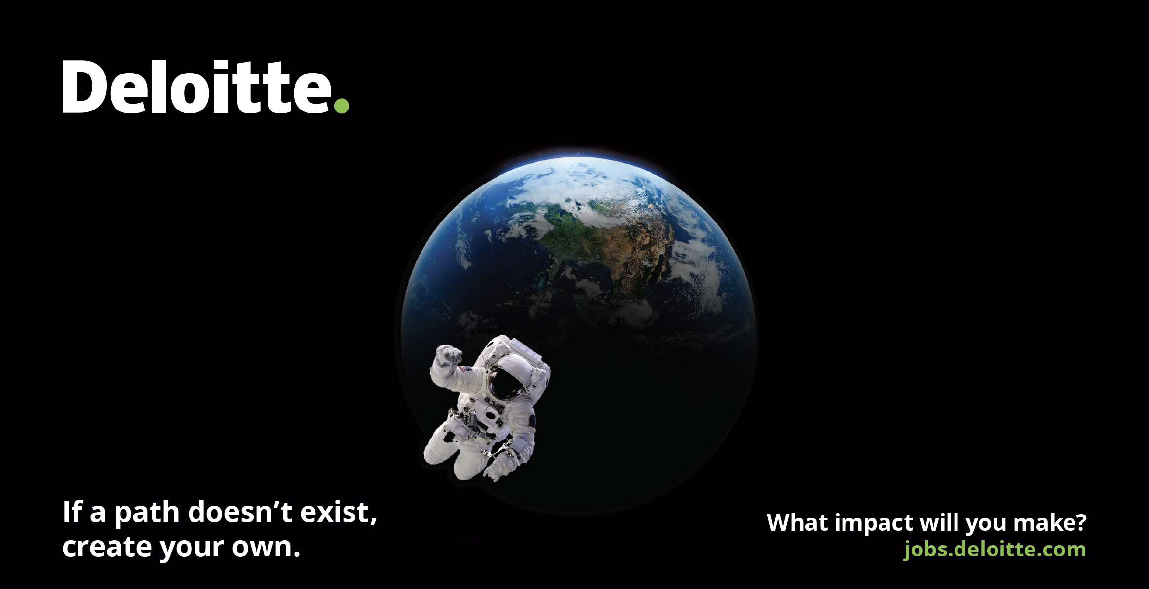 deloitte karjera