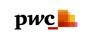pwc logo