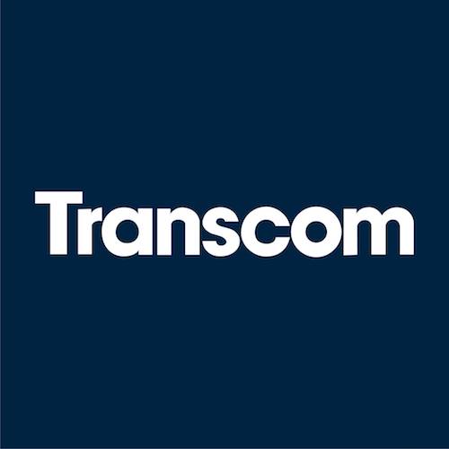Transcom Logo