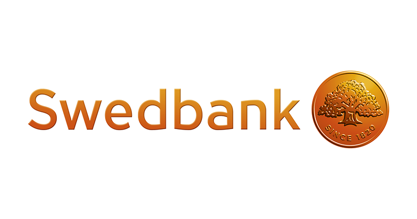swedbank logo