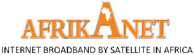 Afrikanet logo