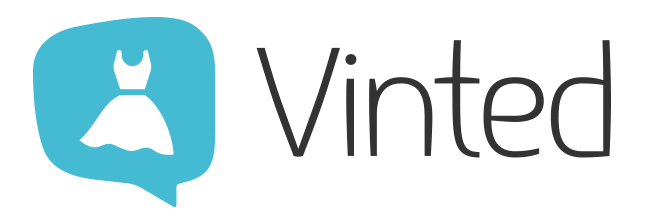 vinted logo