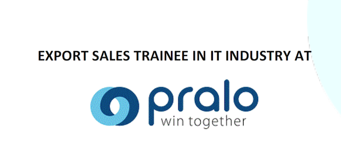 pralo