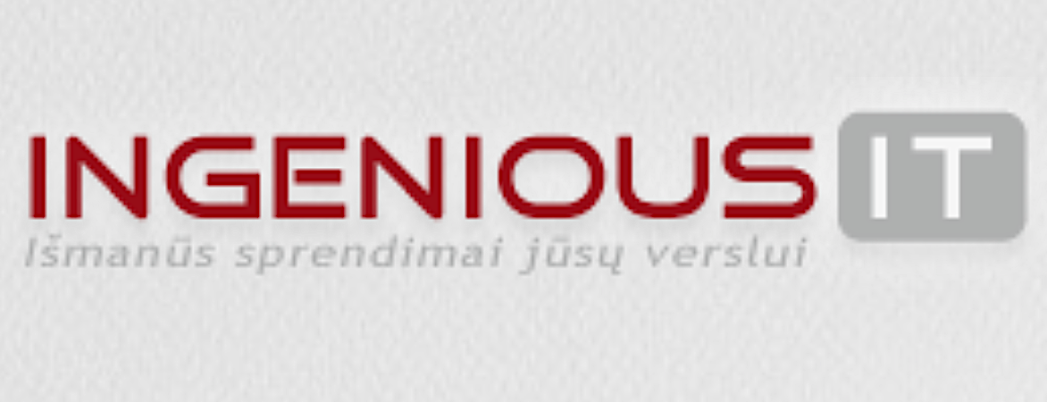 ingeniousit logo