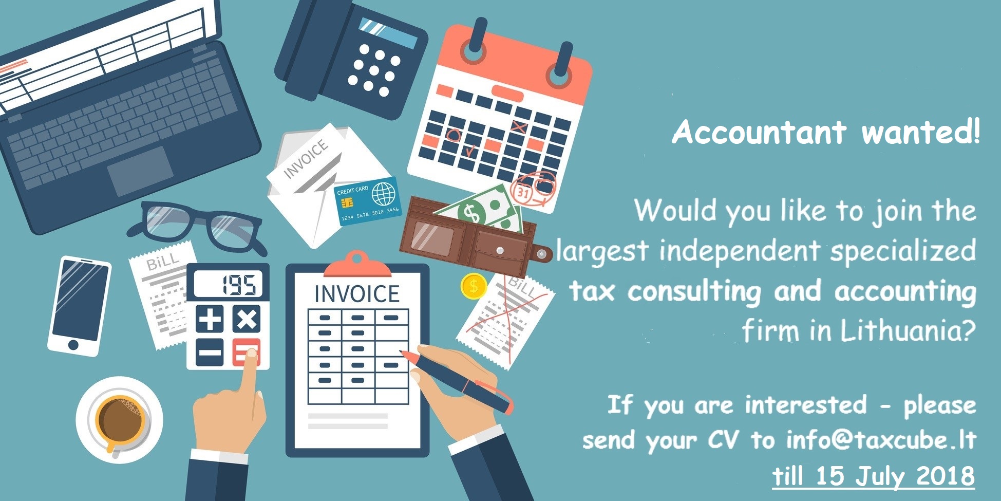 Accountant 072018