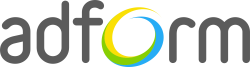 Adform logotype RGB
