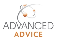 Advanced Advice logo