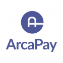ArcaPay logo