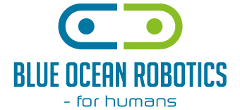 Blue Ocean Robotics logo