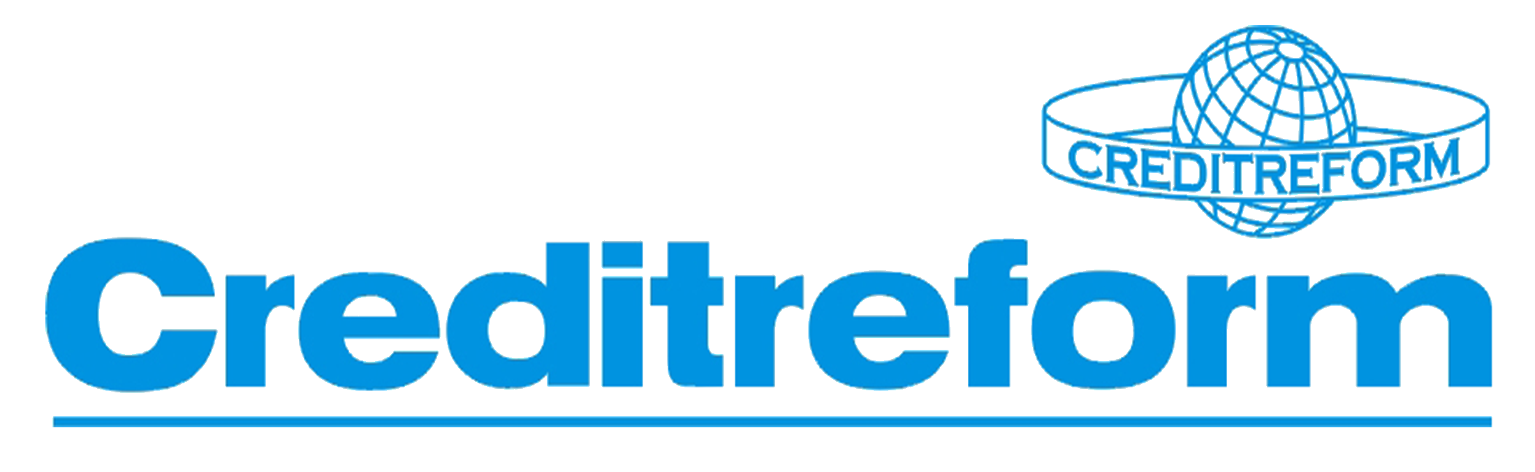 Creditreform web logo