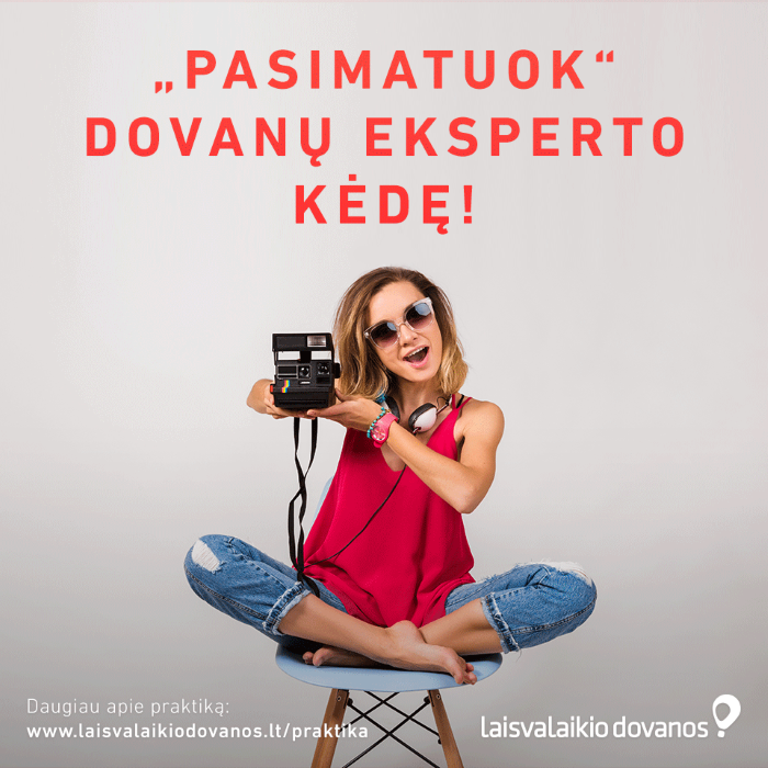 Laisvalaikio Dovanos FB2