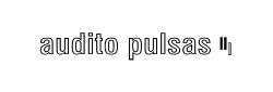 audito pulsas logo
