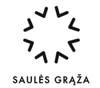 saules graza