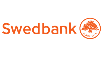swedbank vector logo 1